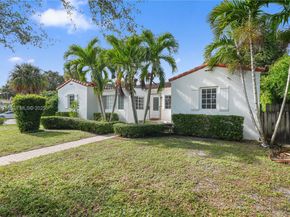 9500 N Miami Ave, Miami Shores FL 33150