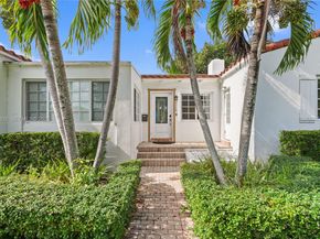 9500 N Miami Ave, Miami Shores FL 33150