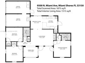 9500 N Miami Ave, Miami Shores FL 33150