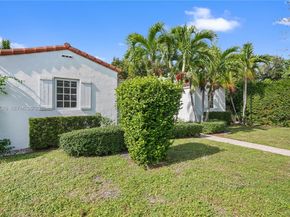 9500 N Miami Ave, Miami Shores FL 33150