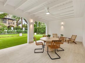 6011 Maynada St, Coral Gables FL 33146