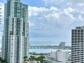 151 SE 1st St 2406, Miami FL 33131