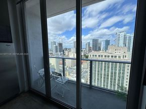 151 SE 1st St 2406, Miami FL 33131