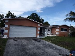 7341 Dilido Blvd, Miramar FL 33023
