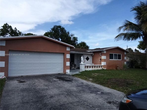 7341 Dilido Blvd, Miramar FL 33023