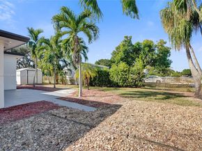 1302 S 22nd Ct, Hollywood FL 33020