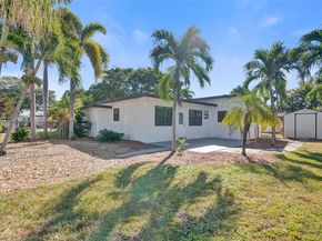 1302 S 22nd Ct, Hollywood FL 33020