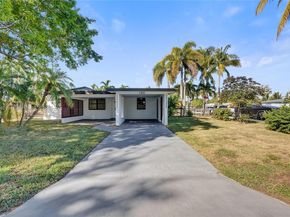 1302 S 22nd Ct, Hollywood FL 33020