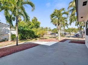 1302 S 22nd Ct, Hollywood FL 33020