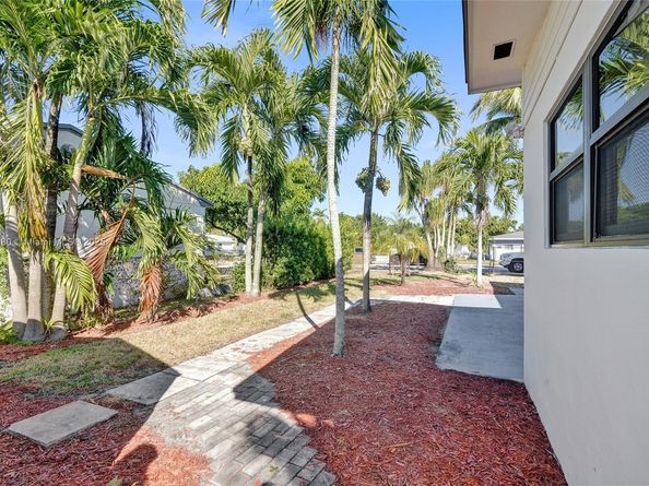 1302 S 22nd Ct, Hollywood FL 33020