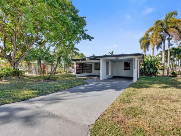 1302 S 22nd Ct, Hollywood FL 33020