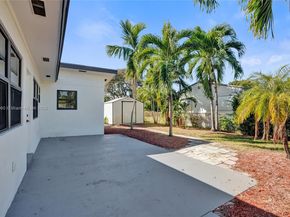 1302 S 22nd Ct, Hollywood FL 33020