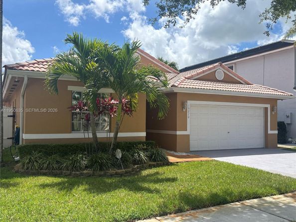 15270 SW 51st St, Miramar FL 33027