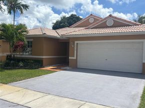 15270 SW 51st St, Miramar FL 33027