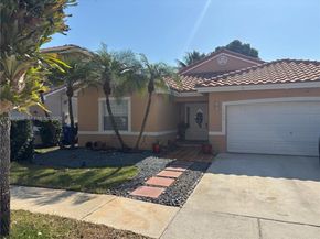 15270 SW 51st St, Miramar FL 33027