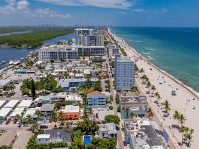 311 N Surf Rd, Hollywood FL 33019