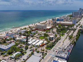 311 N Surf Rd, Hollywood FL 33019