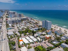 311 N Surf Rd, Hollywood FL 33019