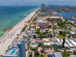 311 N Surf Rd, Hollywood FL 33019