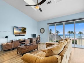 311 N Surf Rd, Hollywood FL 33019