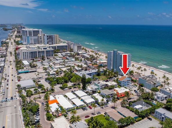 311 N Surf Rd, Hollywood FL 33019