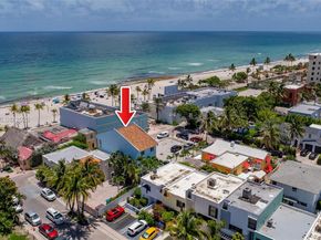 311 N Surf Rd, Hollywood FL 33019