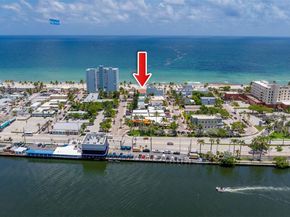 311 N Surf Rd, Hollywood FL 33019