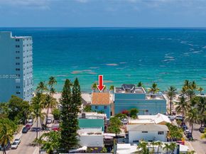 311 N Surf Rd, Hollywood FL 33019