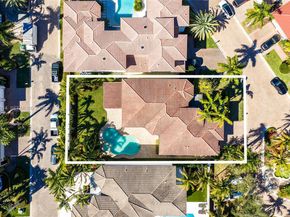 822 Meridian Ln, Hollywood FL 33019