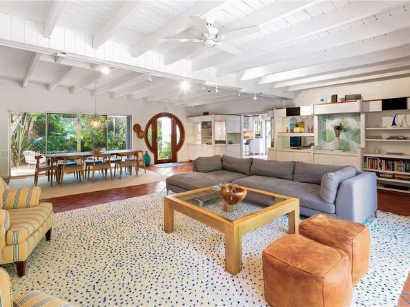 3765 Carmen Ct, Coconut Grove FL 33133