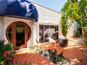 3765 Carmen Ct, Coconut Grove FL 33133