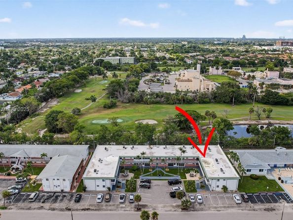 1354 N 12th Ct 11B, Hollywood FL 33019