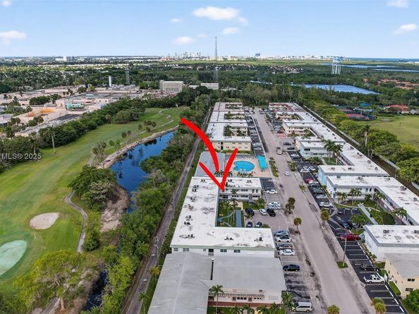 1354 N 12th Ct 11B, Hollywood FL 33019