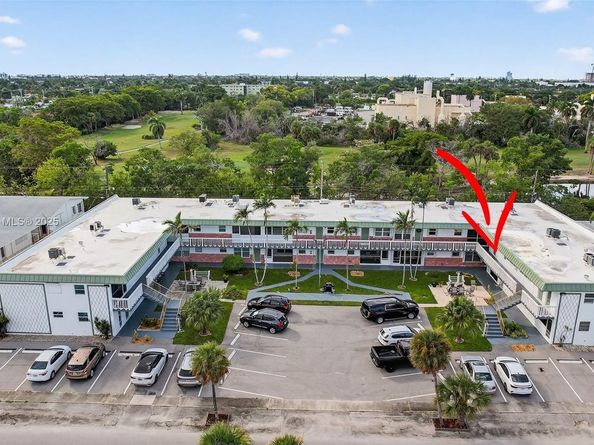 1354 N 12th Ct 11B, Hollywood FL 33019