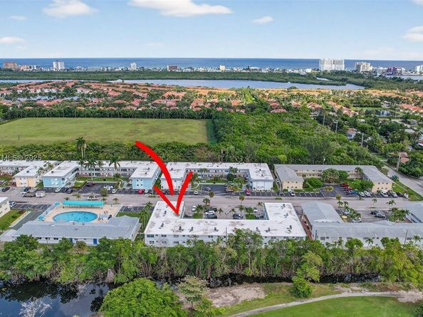 1354 N 12th Ct 11B, Hollywood FL 33019