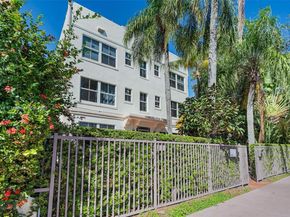 1320 Drexel Ave 200, Miami Beach FL 33139