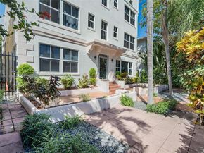 1320 Drexel Ave 200, Miami Beach FL 33139