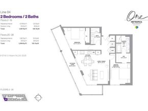 2000 Metropica Way 2104, Sunrise FL 33323