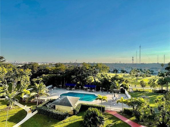 4400 Hillcrest Dr 601B, Hollywood FL 33021