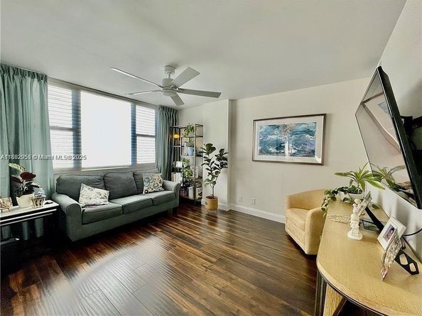 4400 Hillcrest Dr 601B, Hollywood FL 33021