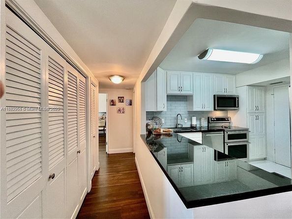 4400 Hillcrest Dr 601B, Hollywood FL 33021