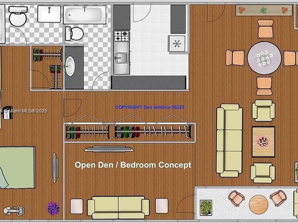 4400 Hillcrest Dr 601B, Hollywood FL 33021