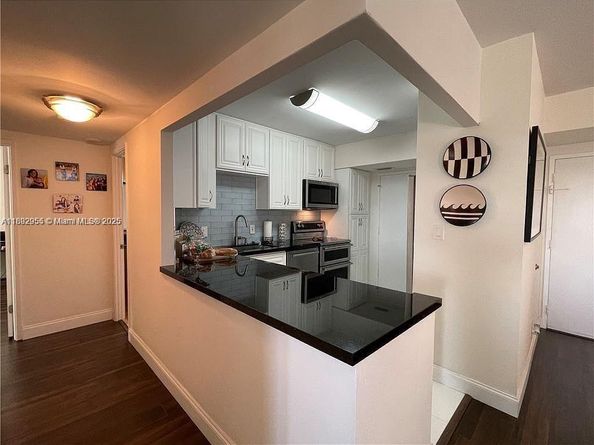 4400 Hillcrest Dr 601B, Hollywood FL 33021