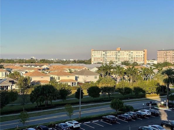 4400 Hillcrest Dr 601B, Hollywood FL 33021