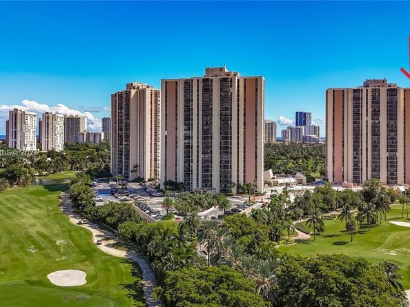 20335 W Country Club Dr 2509, Aventura FL 33180