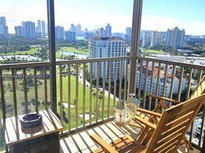 20335 W Country Club Dr 2509, Aventura FL 33180