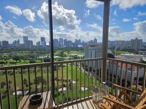 20335 W Country Club Dr 2509, Aventura FL 33180