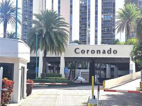 20335 W Country Club Dr 2509, Aventura FL 33180