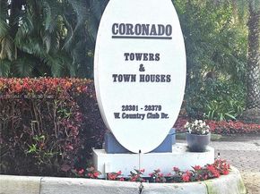 20335 W Country Club Dr 2509, Aventura FL 33180
