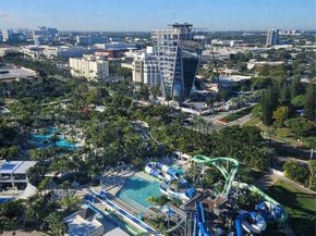 20335 W Country Club Dr 2509, Aventura FL 33180